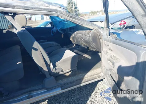 2004 Toyota Tundra Sr5 V8 from USA, damaged, VIN 5TBBT44154S441564